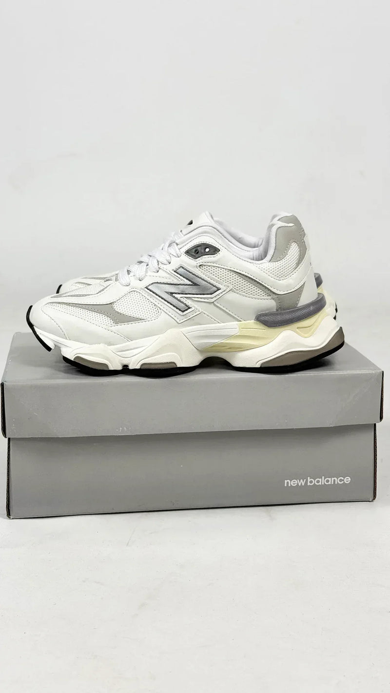 NB 9060 White Perla