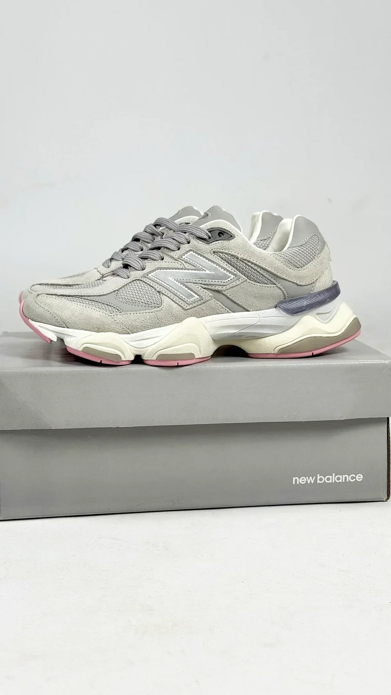 NB 9060 Cinza Rosa
