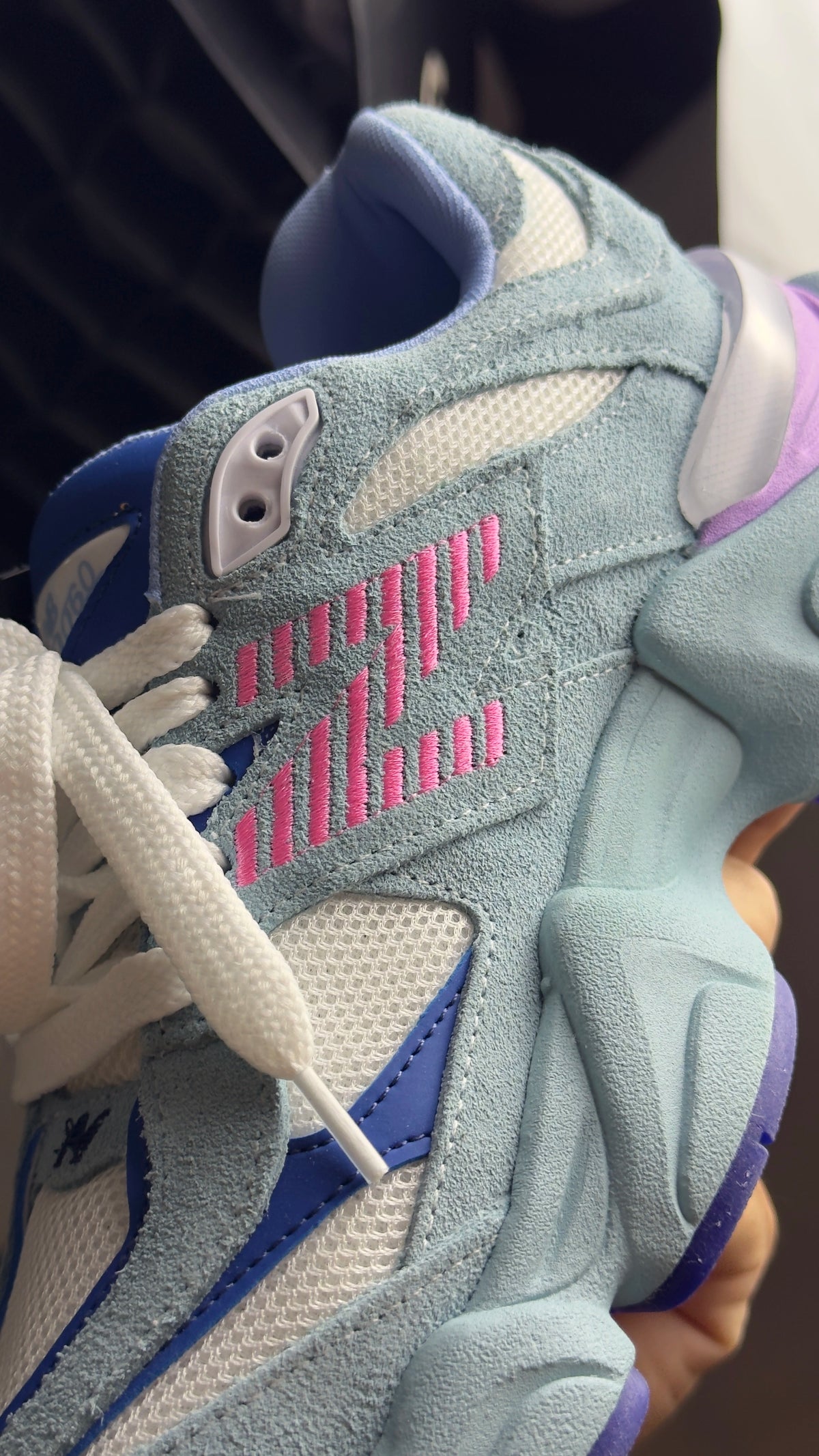 NB 9060 Blueberry