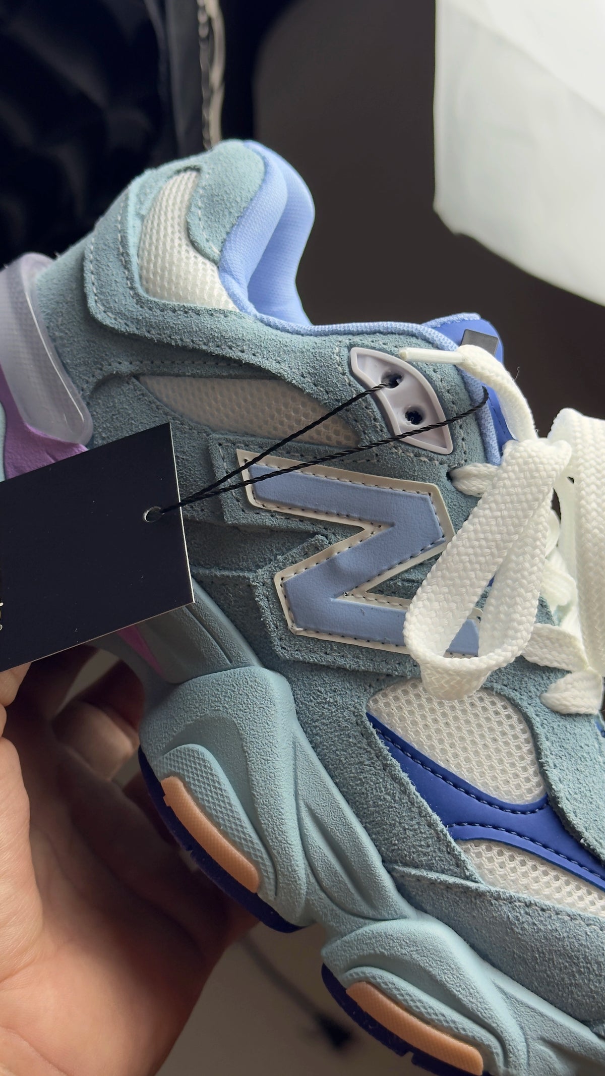 NB 9060 Blueberry