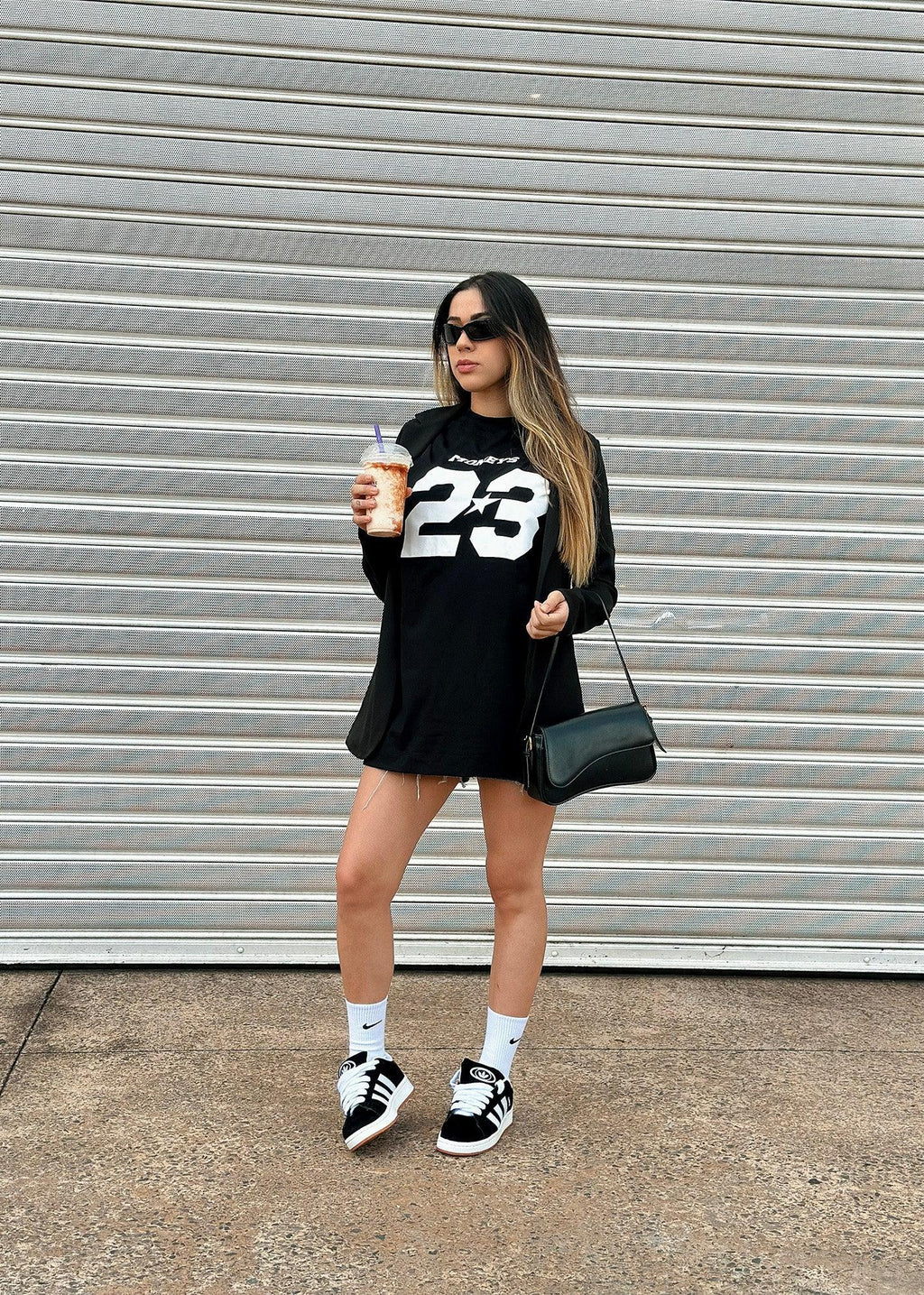 CAMISETA MONEYS 23 - MONEYS