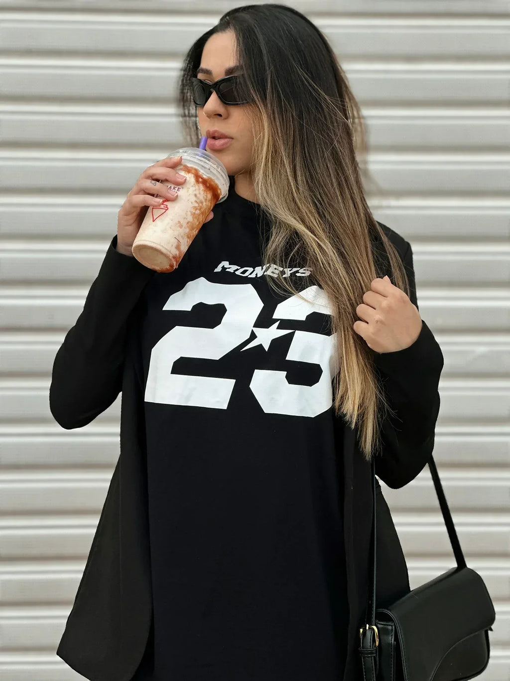 CAMISETA MONEYS 23 - MONEYS