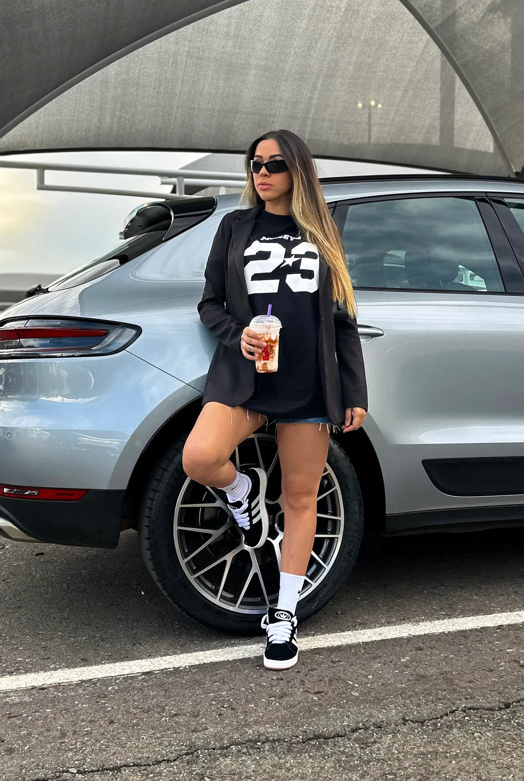 CAMISETA MONEYS 23 - MONEYS