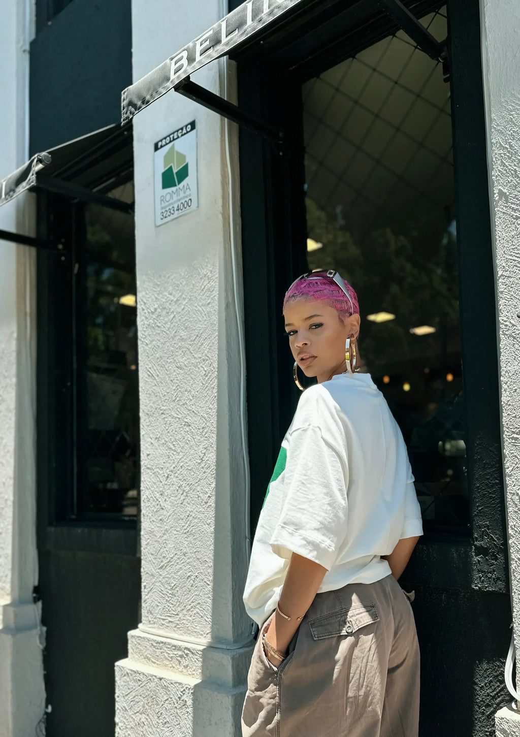 CAMISETA MONEYS 23 - MONEYS