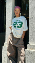 CAMISETA MONEYS 23 - MONEYS