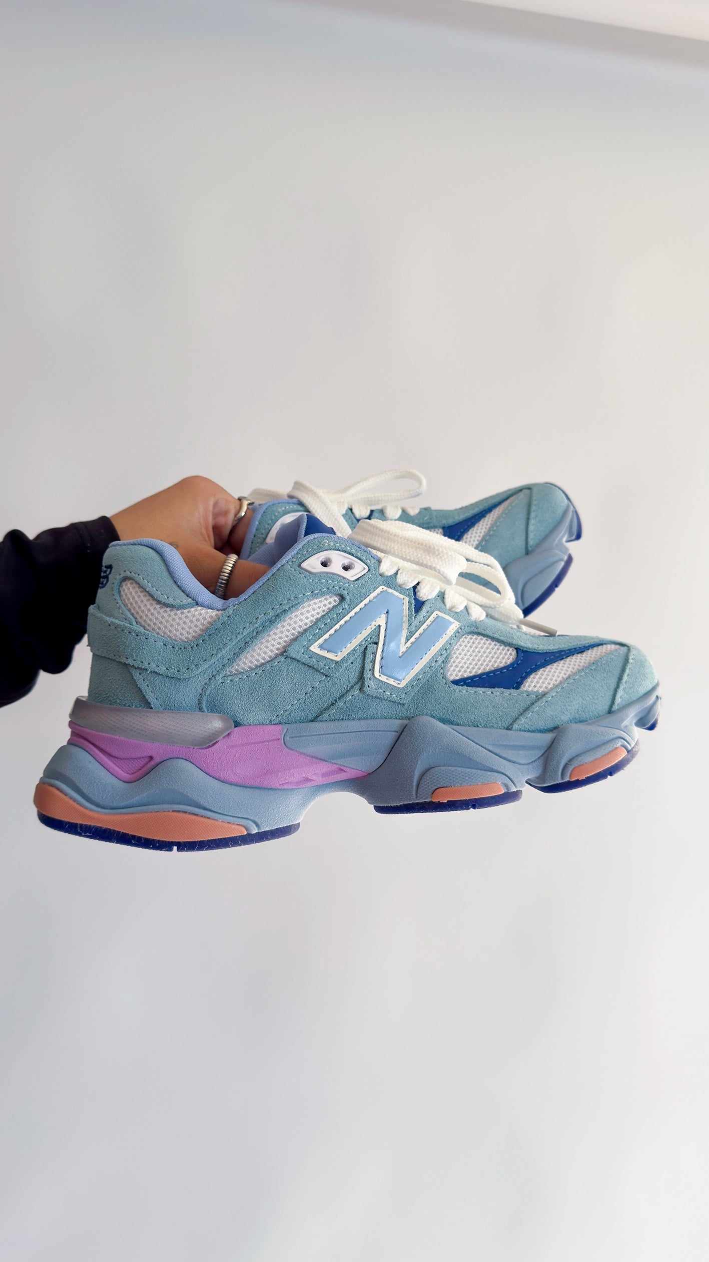 NB 9060 Blueberry