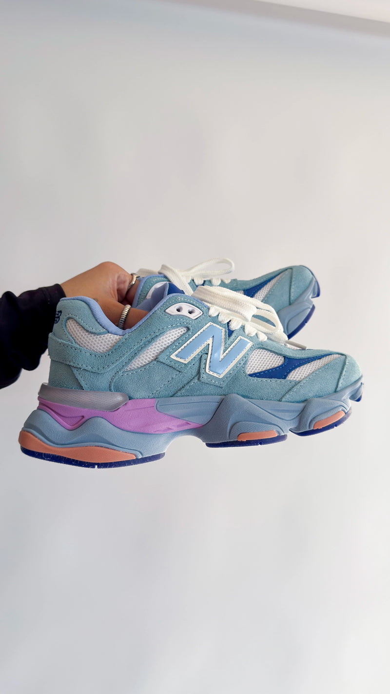 NB 9060 Blueberry