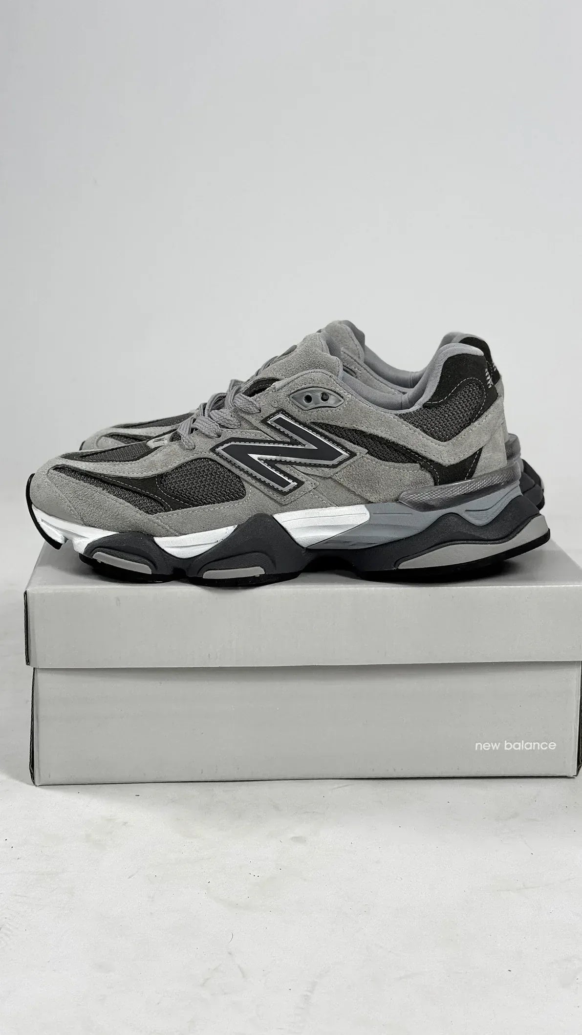 NB 9060 DARKMOON - MONEYS