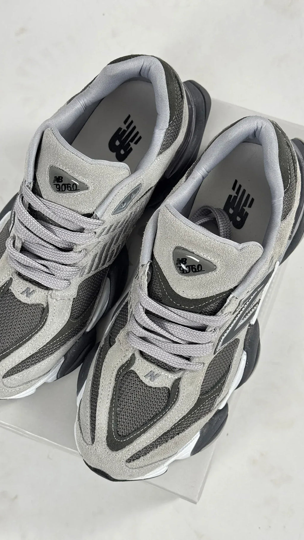 NB 9060 DARKMOON - MONEYS