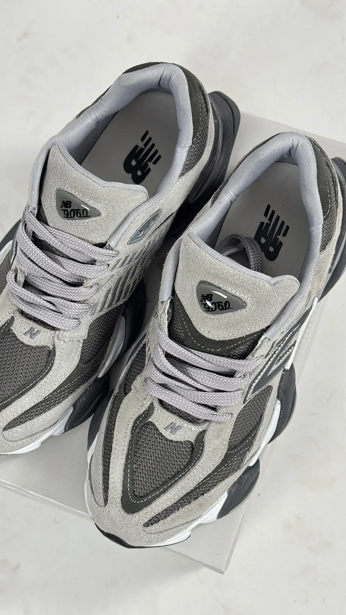 NB 9060 DARKMOON - MONEYS