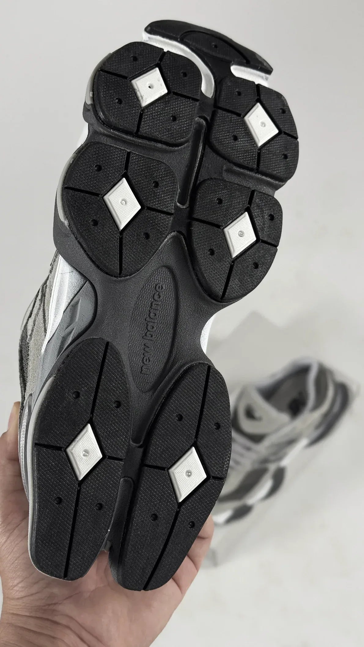 NB 9060 DARKMOON - MONEYS