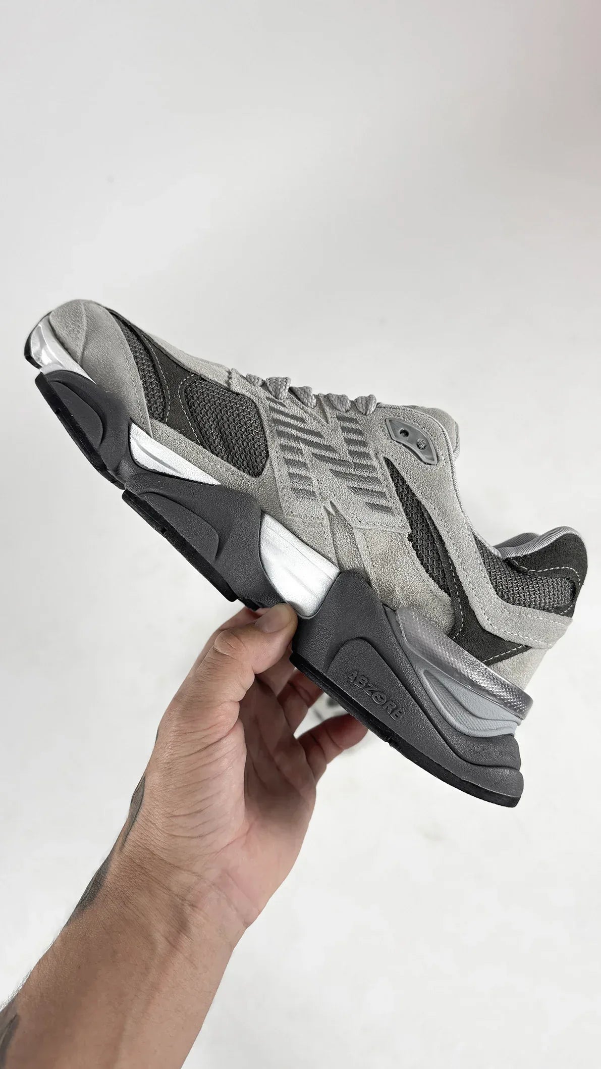 NB 9060 DARKMOON - MONEYS