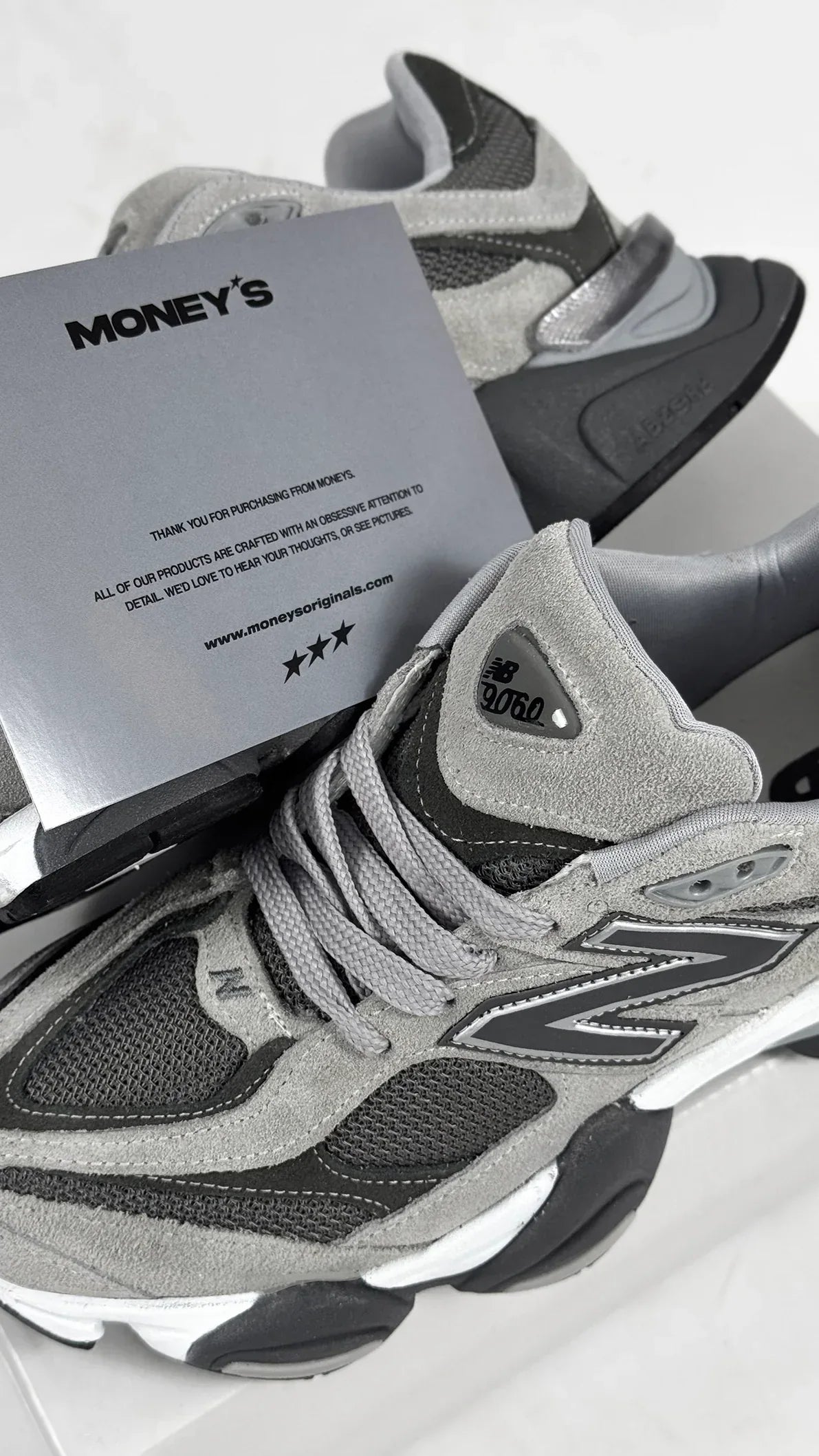 NB 9060 DARKMOON - MONEYS