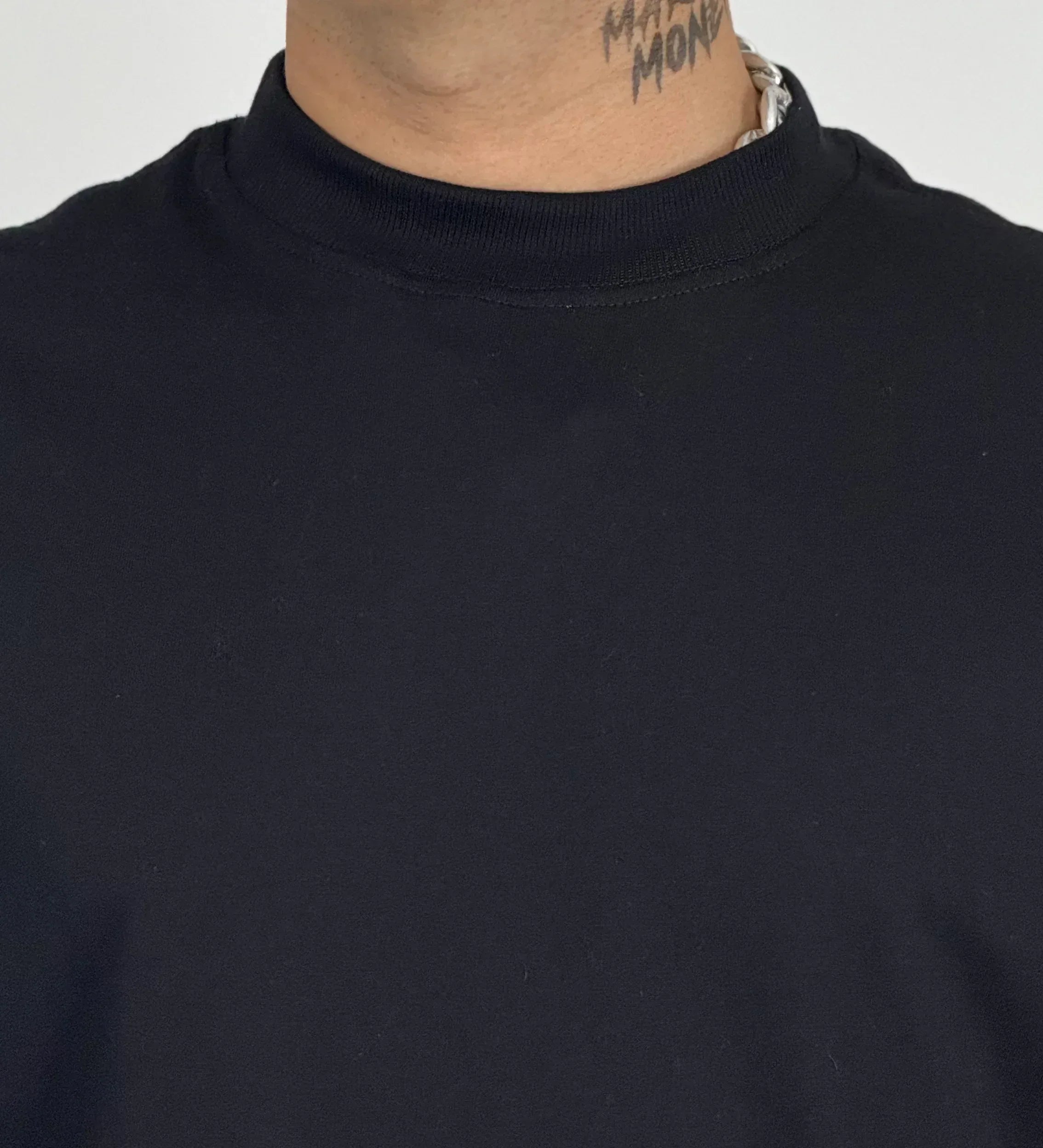 CAMISETA MONEYS TIGER - MONEYS