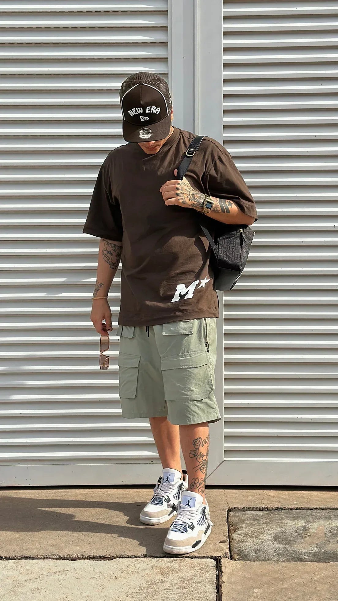 CAMISETA MONEYS EME - MONEYS