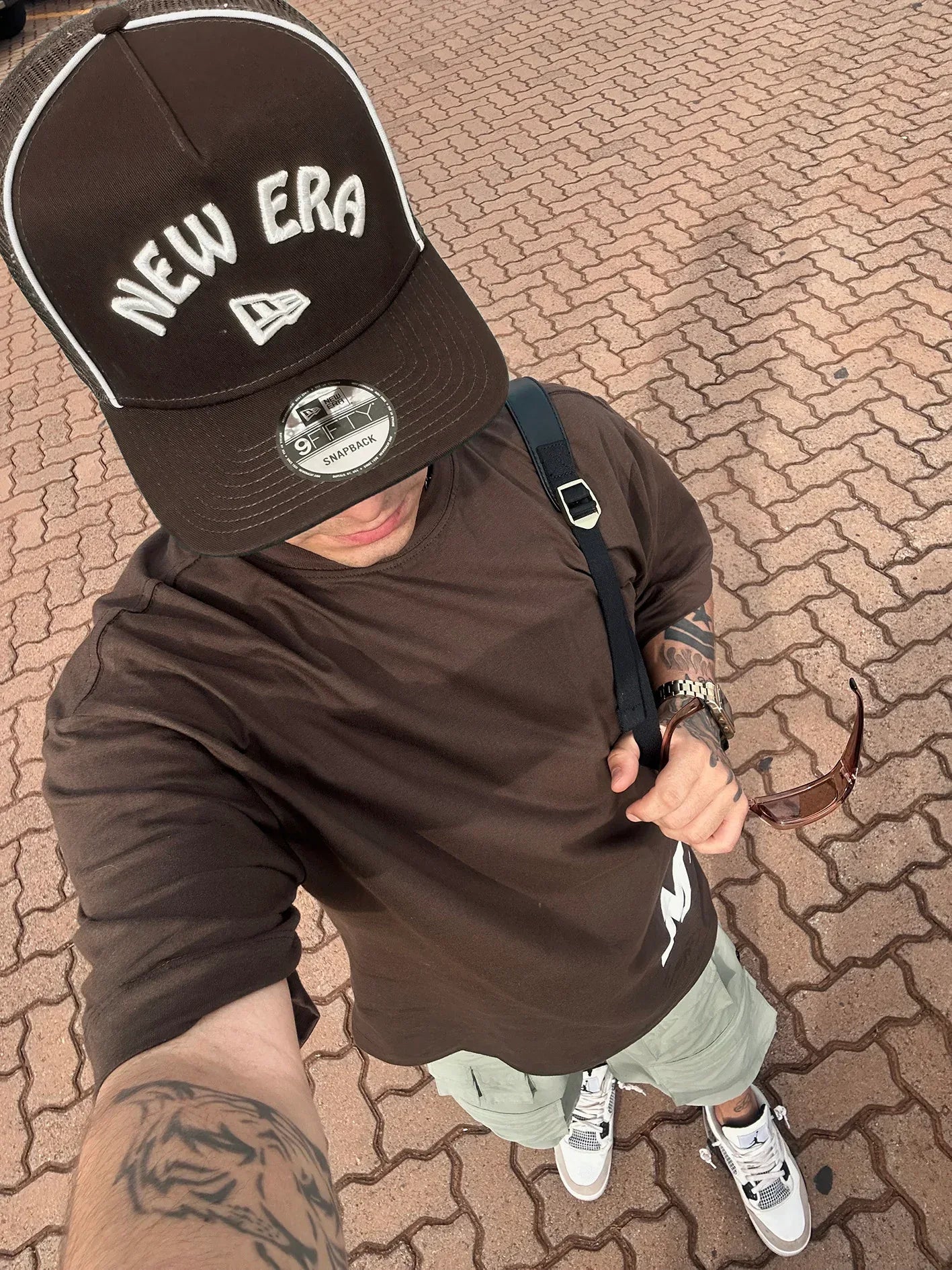 CAMISETA MONEYS EME - MONEYS