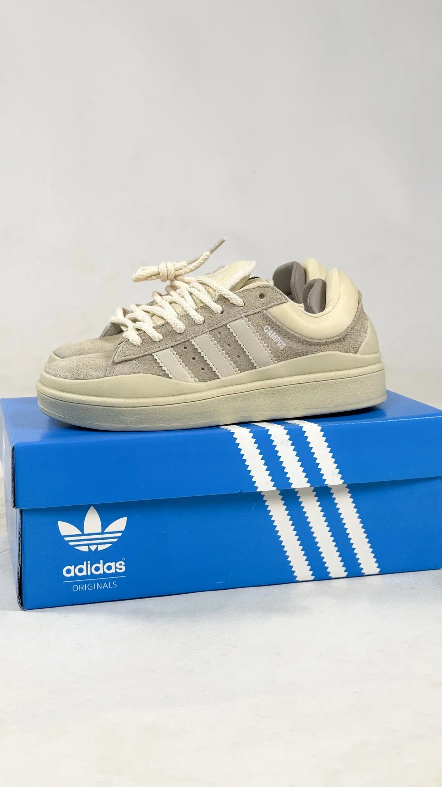 ADIDAS CAMPUS AREIA - MONEYS
