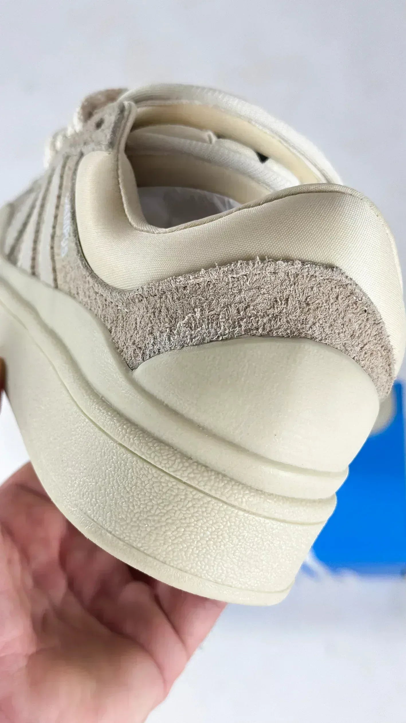 ADIDAS CAMPUS AREIA - MONEYS