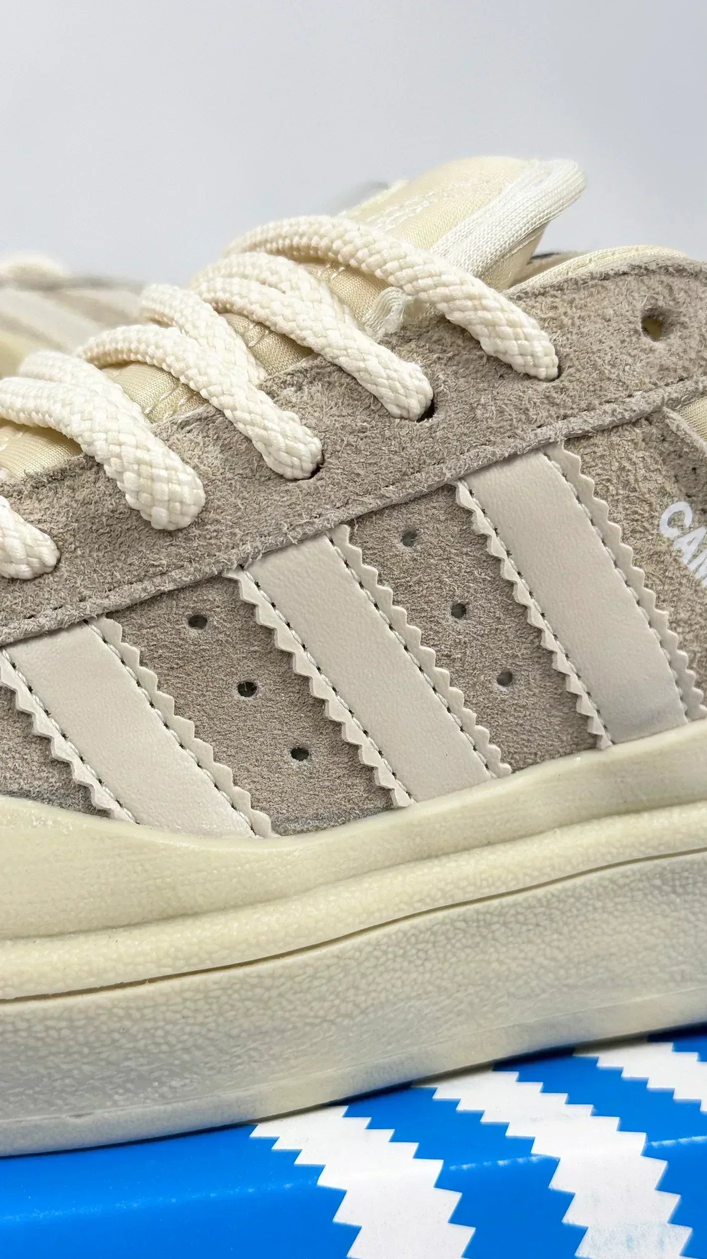 ADIDAS CAMPUS AREIA - MONEYS