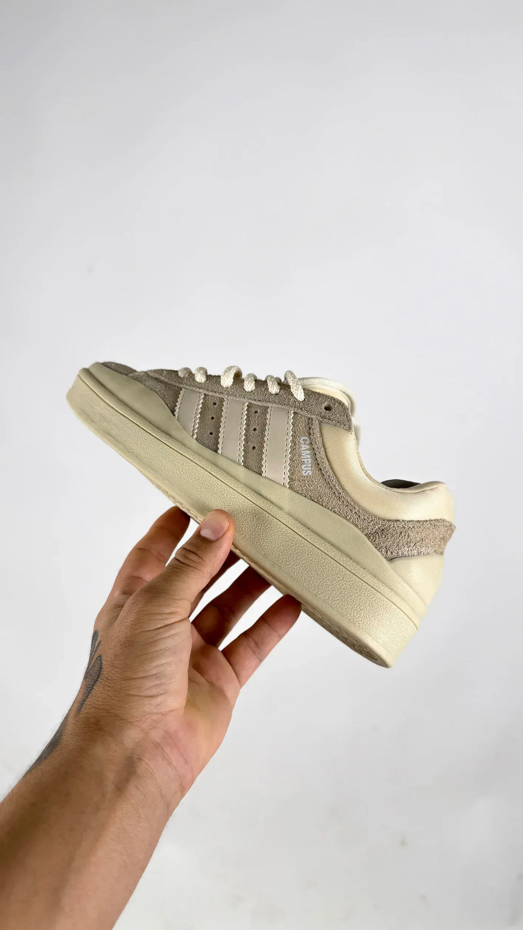 ADIDAS CAMPUS AREIA - MONEYS