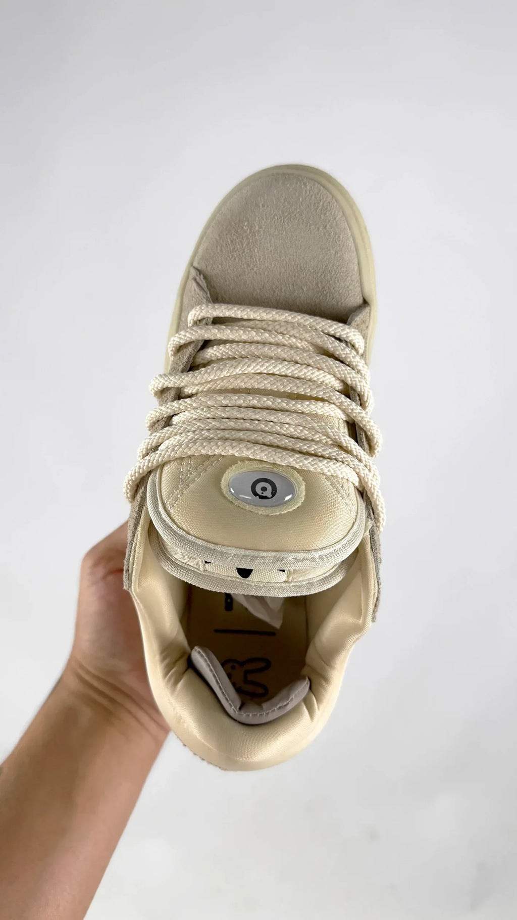 ADIDAS CAMPUS AREIA - MONEYS