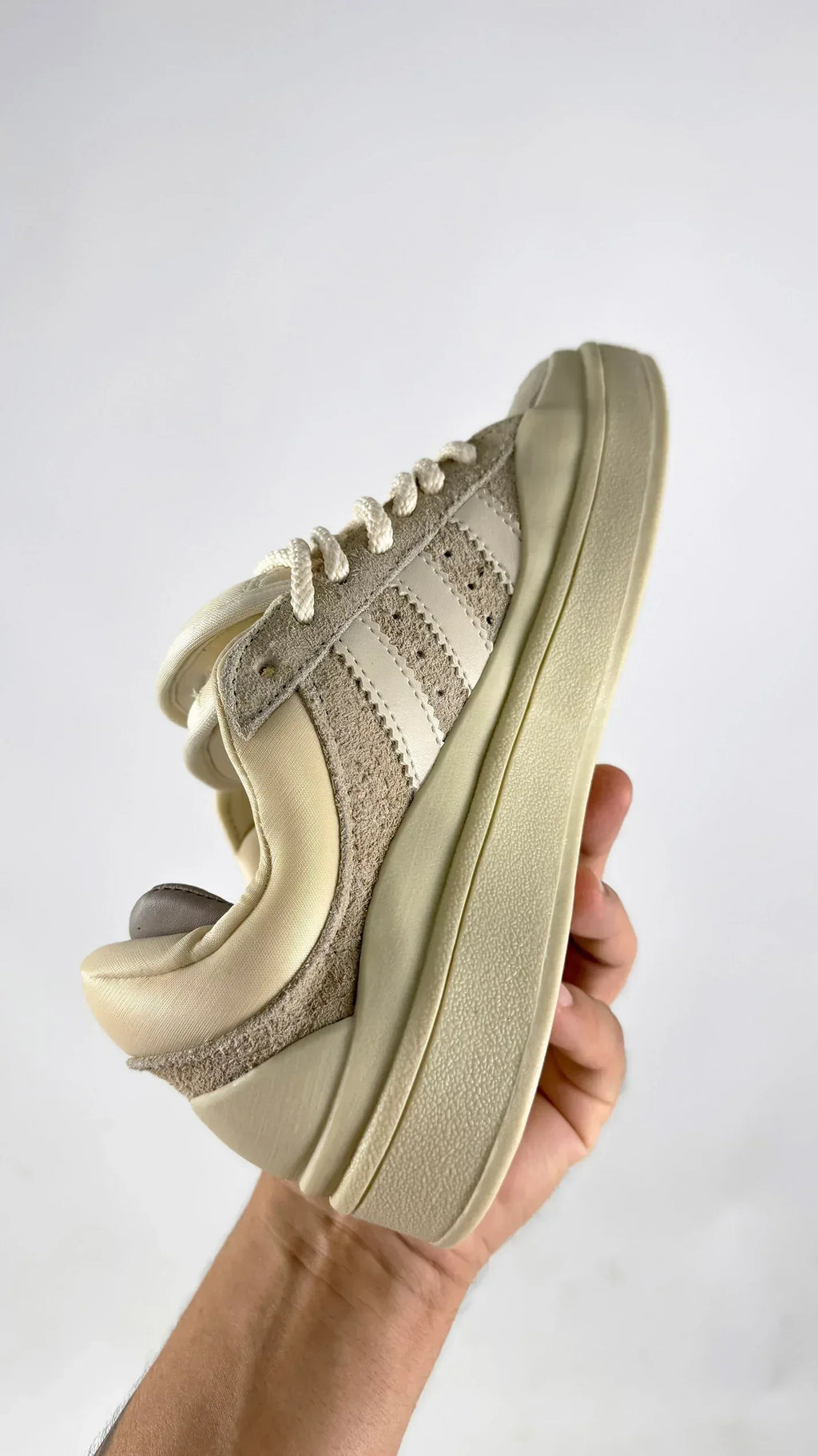 ADIDAS CAMPUS AREIA - MONEYS