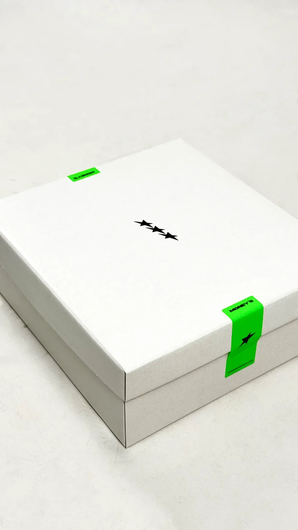 CALÇA COW DENIM MASC - MONEYS