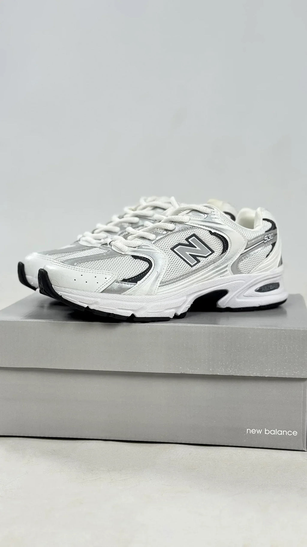 NB 530 BRANCO ESPACIAL - MONEYS