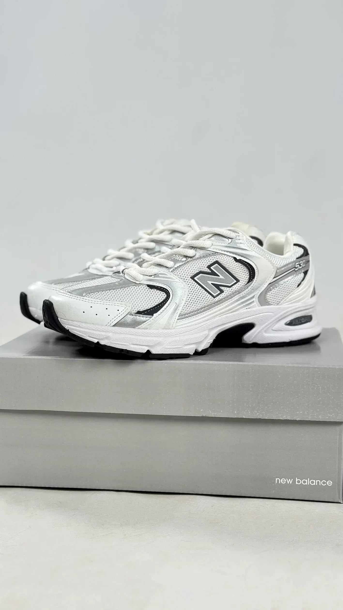 NB 530 BRANCO ESPACIAL - MONEYS