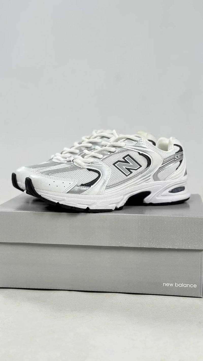 NB 530 Branco Espacial