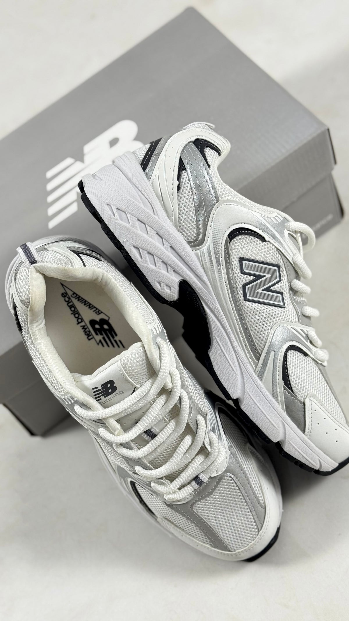 NB 530 Espacial