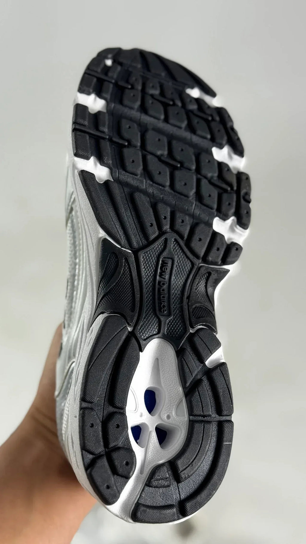 NB 530 BRANCO ESPACIAL - MONEYS