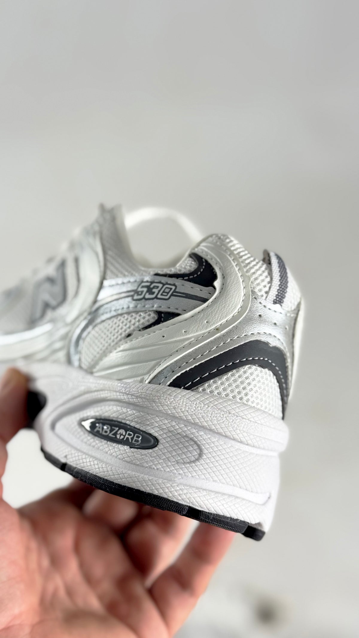 NB 530 Espacial