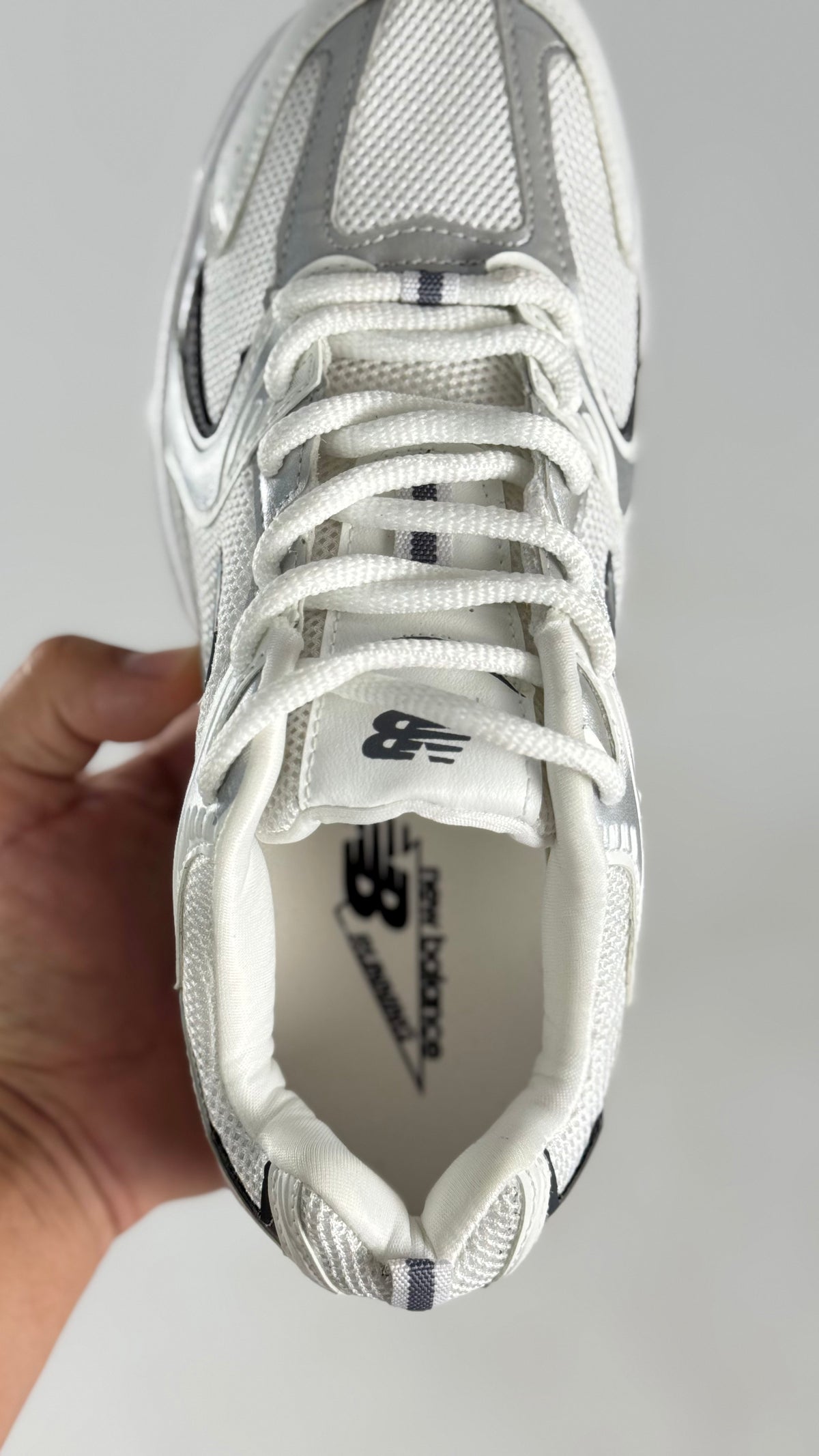 NB 530 Espacial