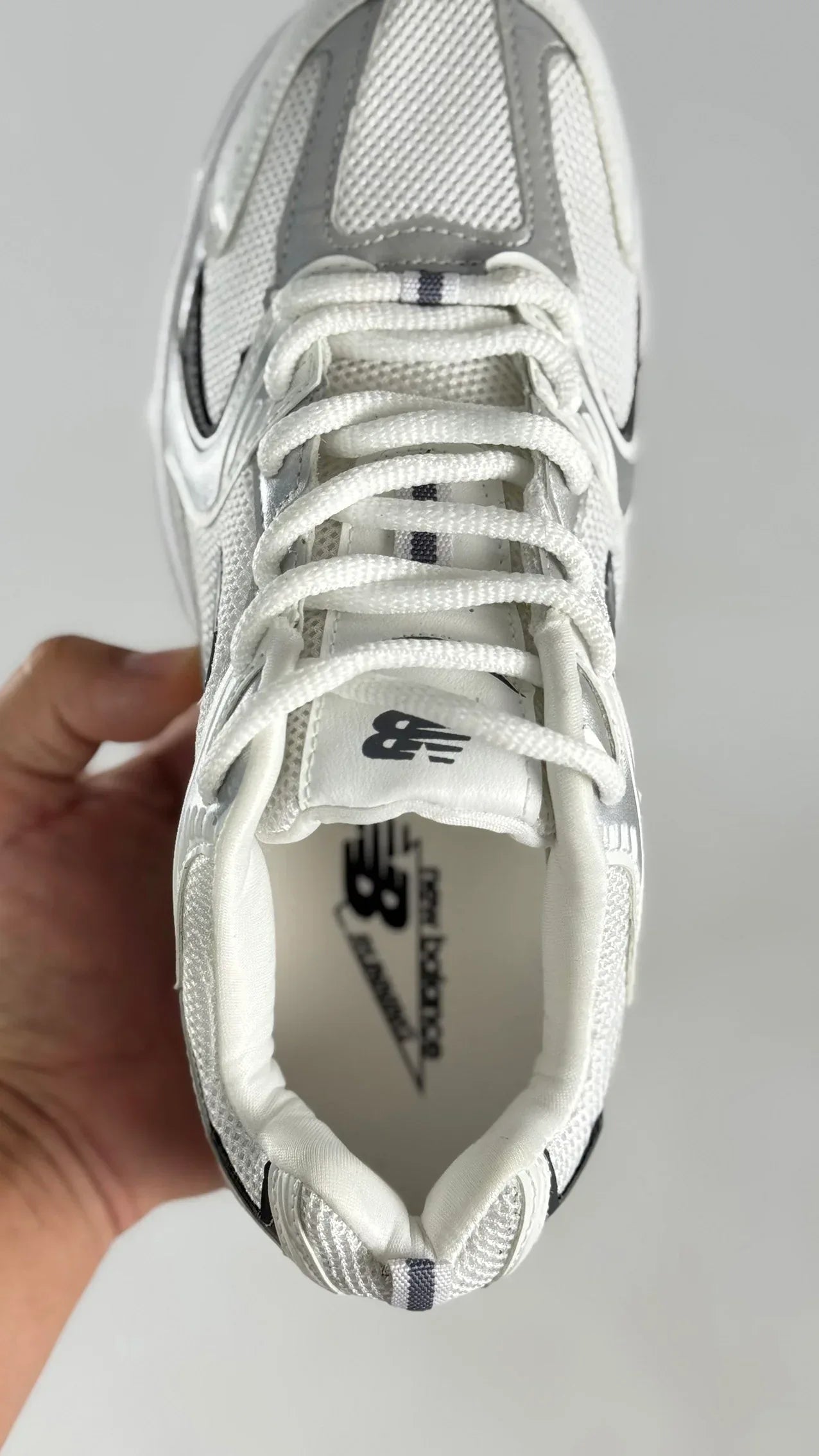 NB 530 BRANCO ESPACIAL - MONEYS