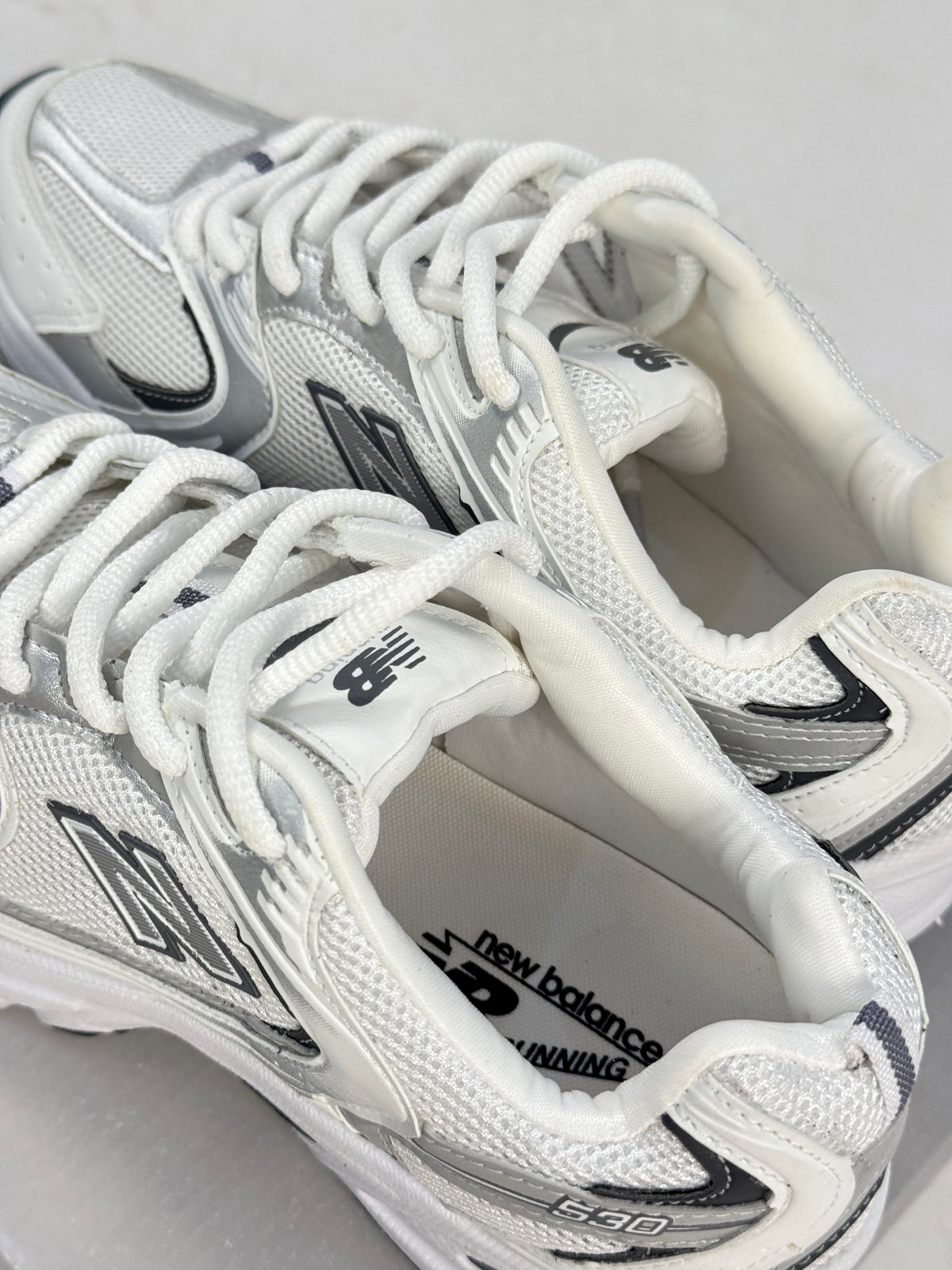 NB 530 Espacial
