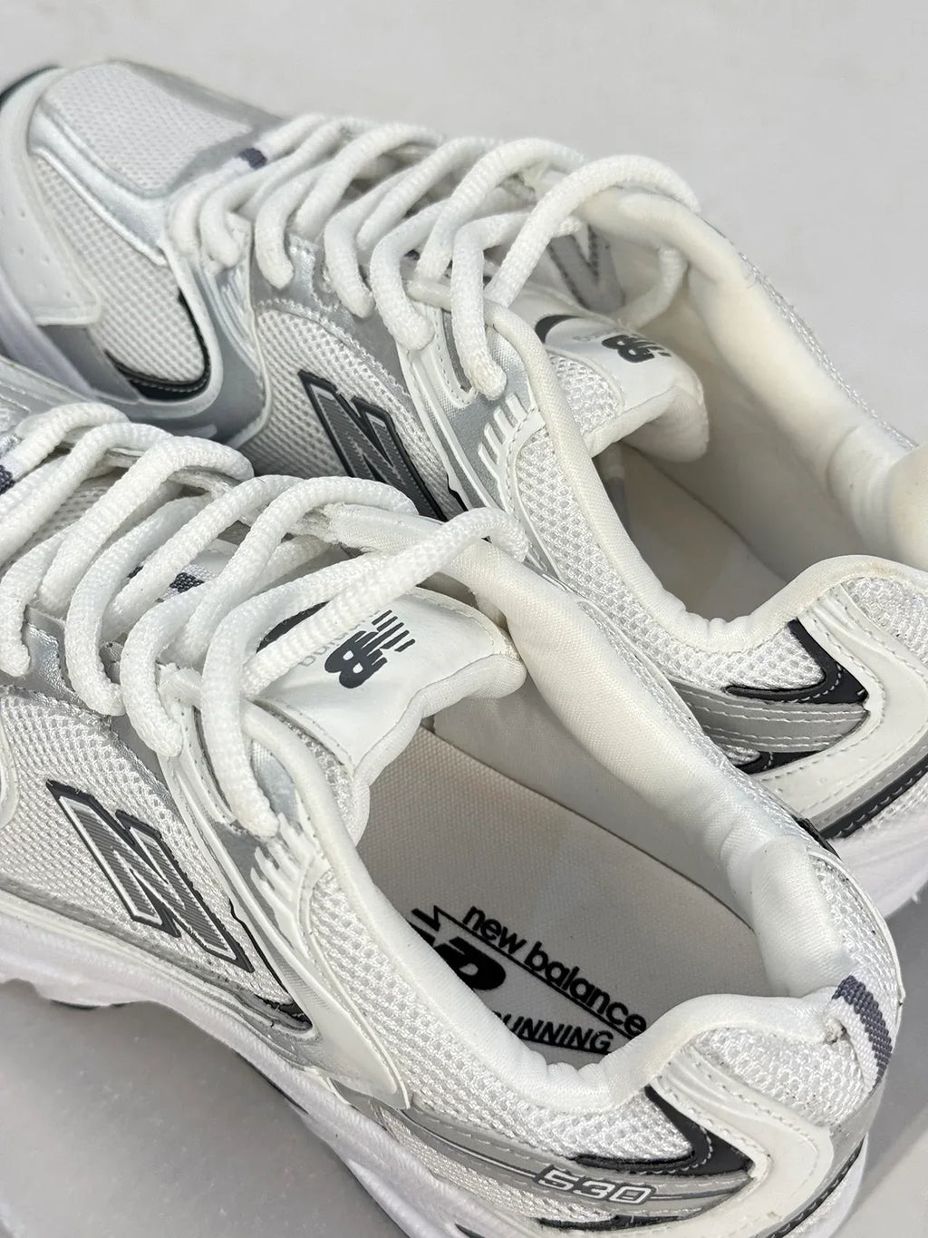 NB 530 BRANCO ESPACIAL - MONEYS