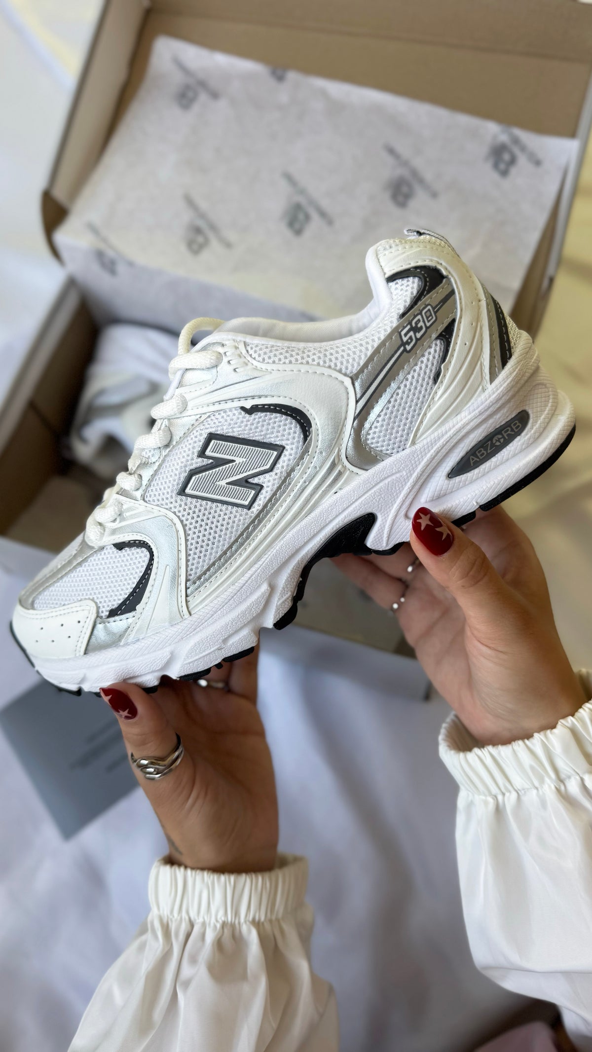 NB 530 Espacial