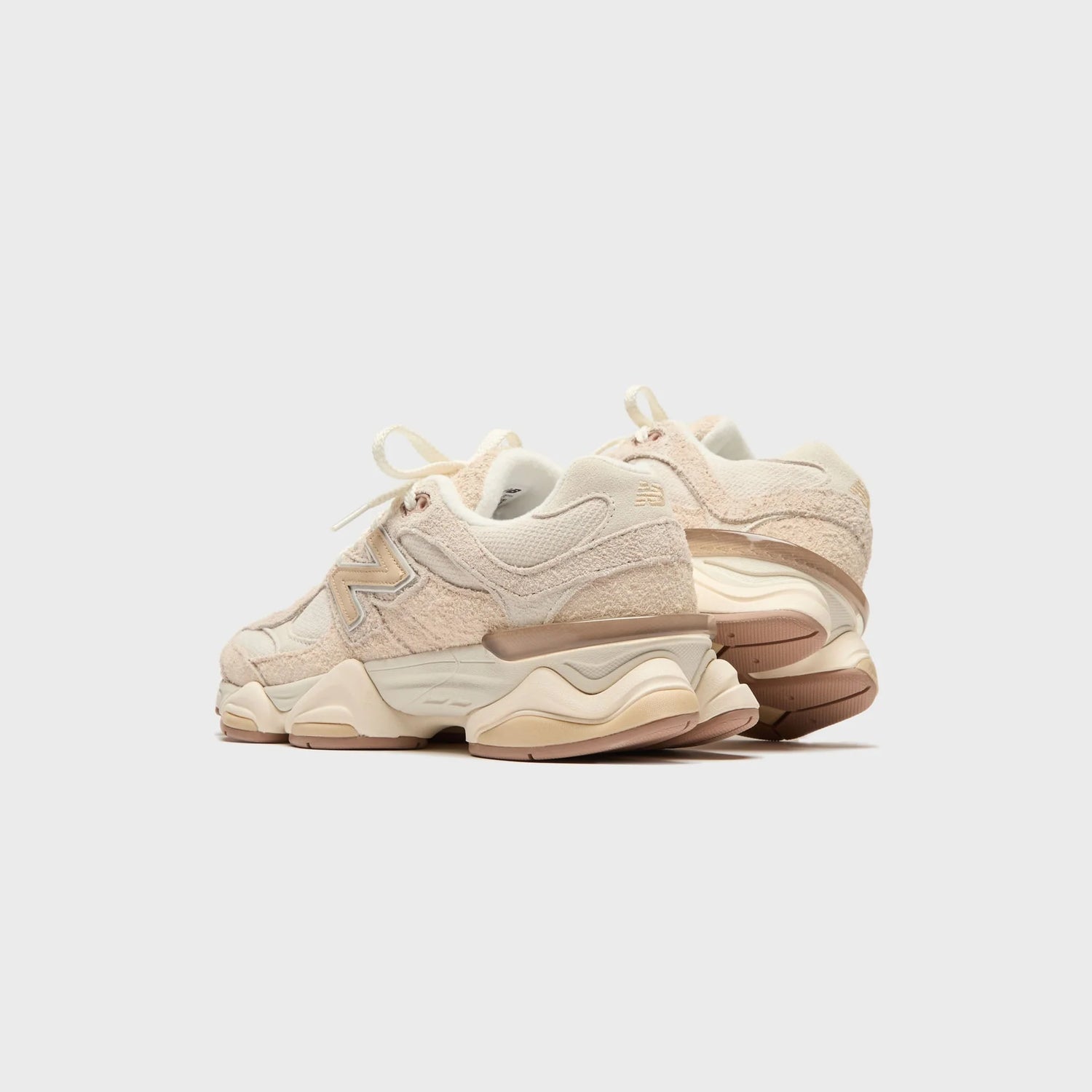 New Balance 9060 Bisque Sea Salt