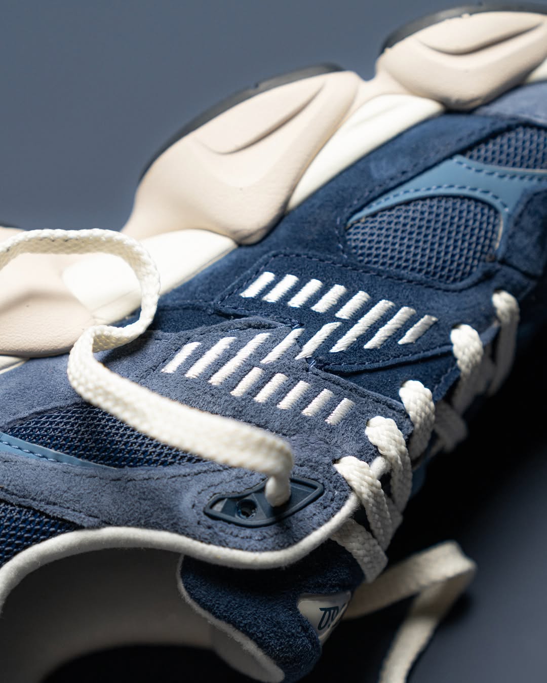 New Balance 9060 Vintage Indigo Heron Blue