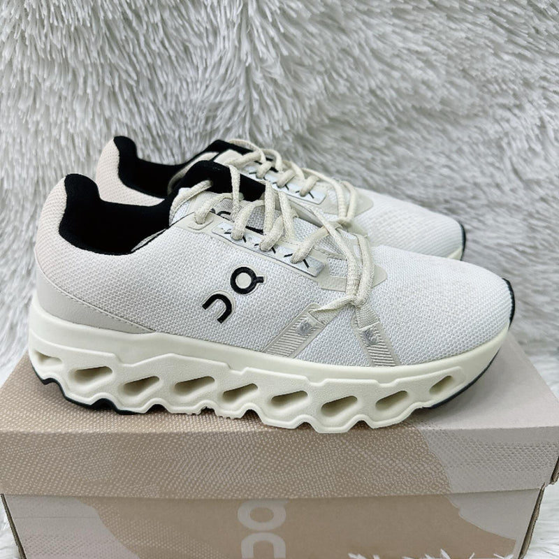 ON Cloud Off Black