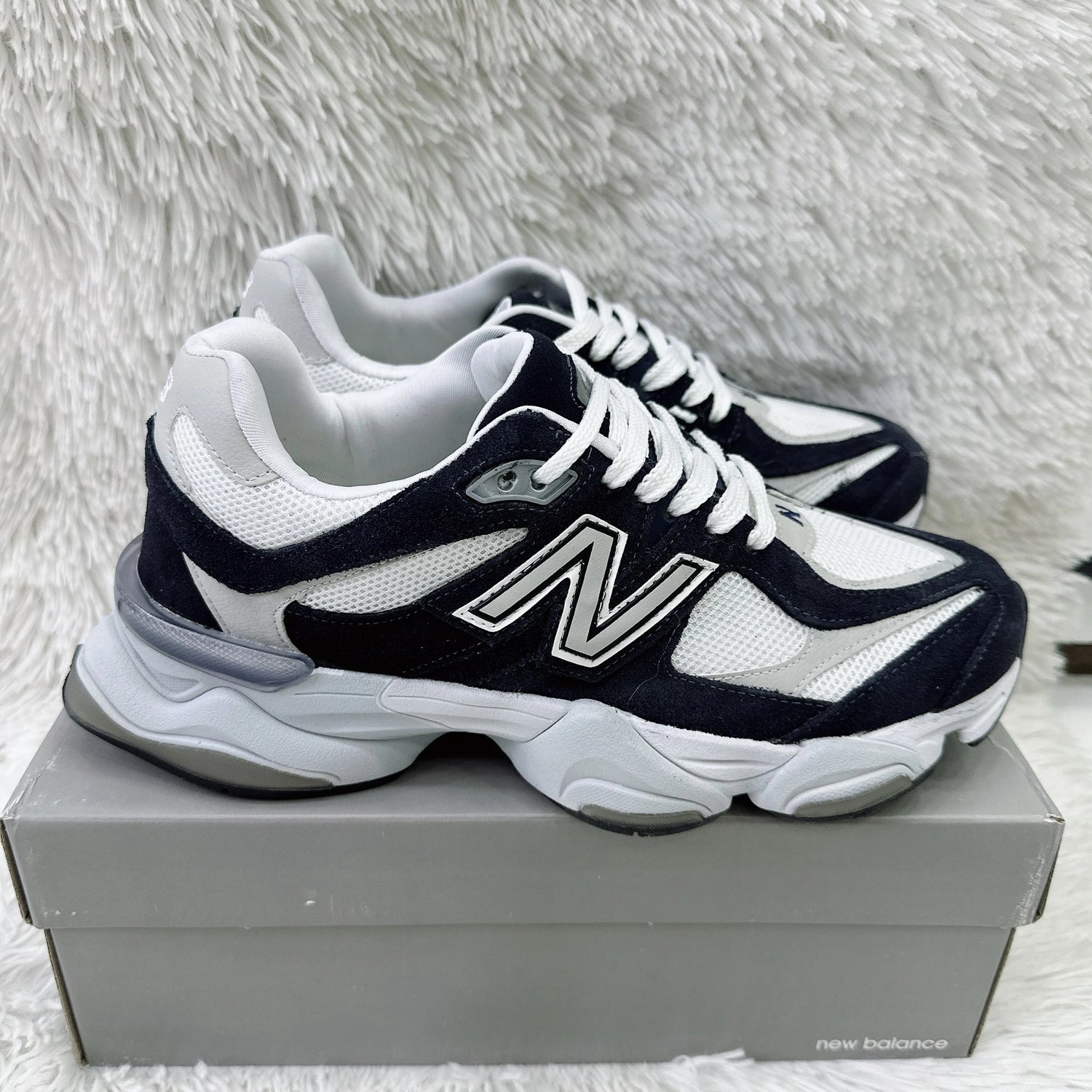 NB 9060 Navy