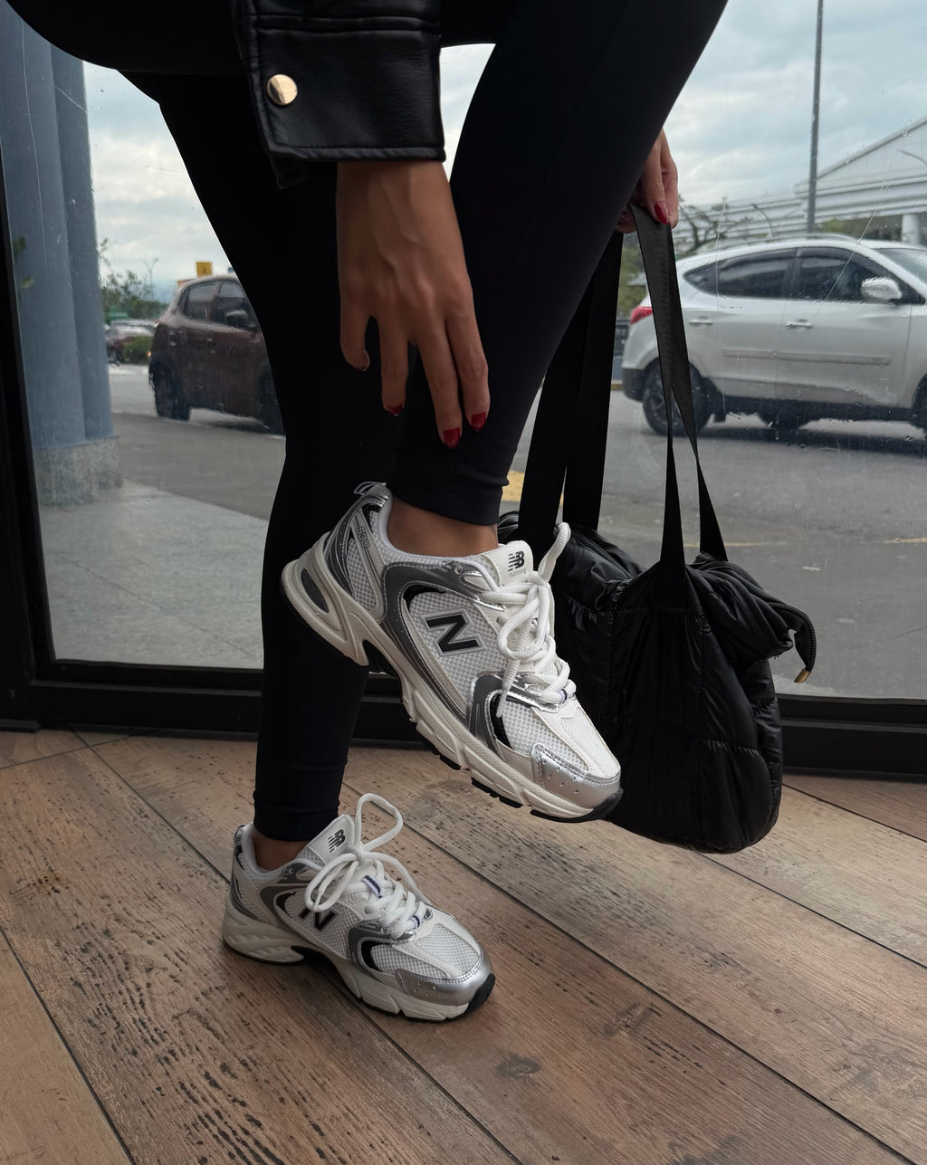 NB 530 Futur