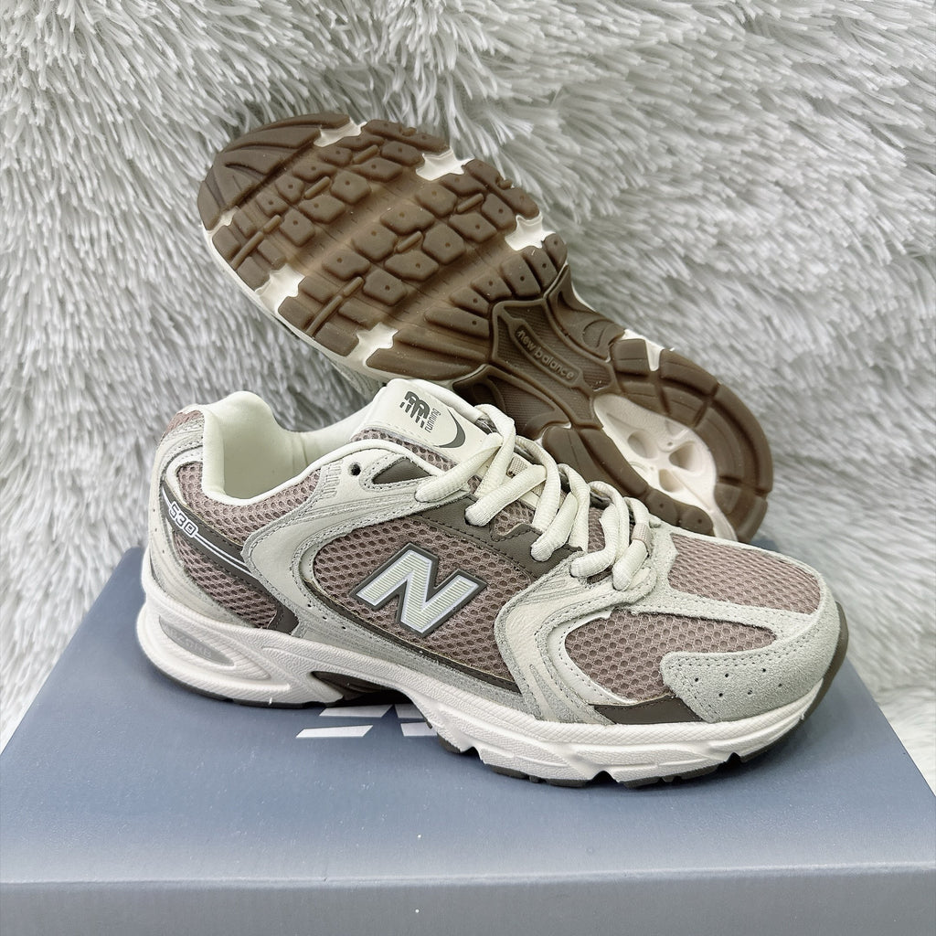NB 530 Areia