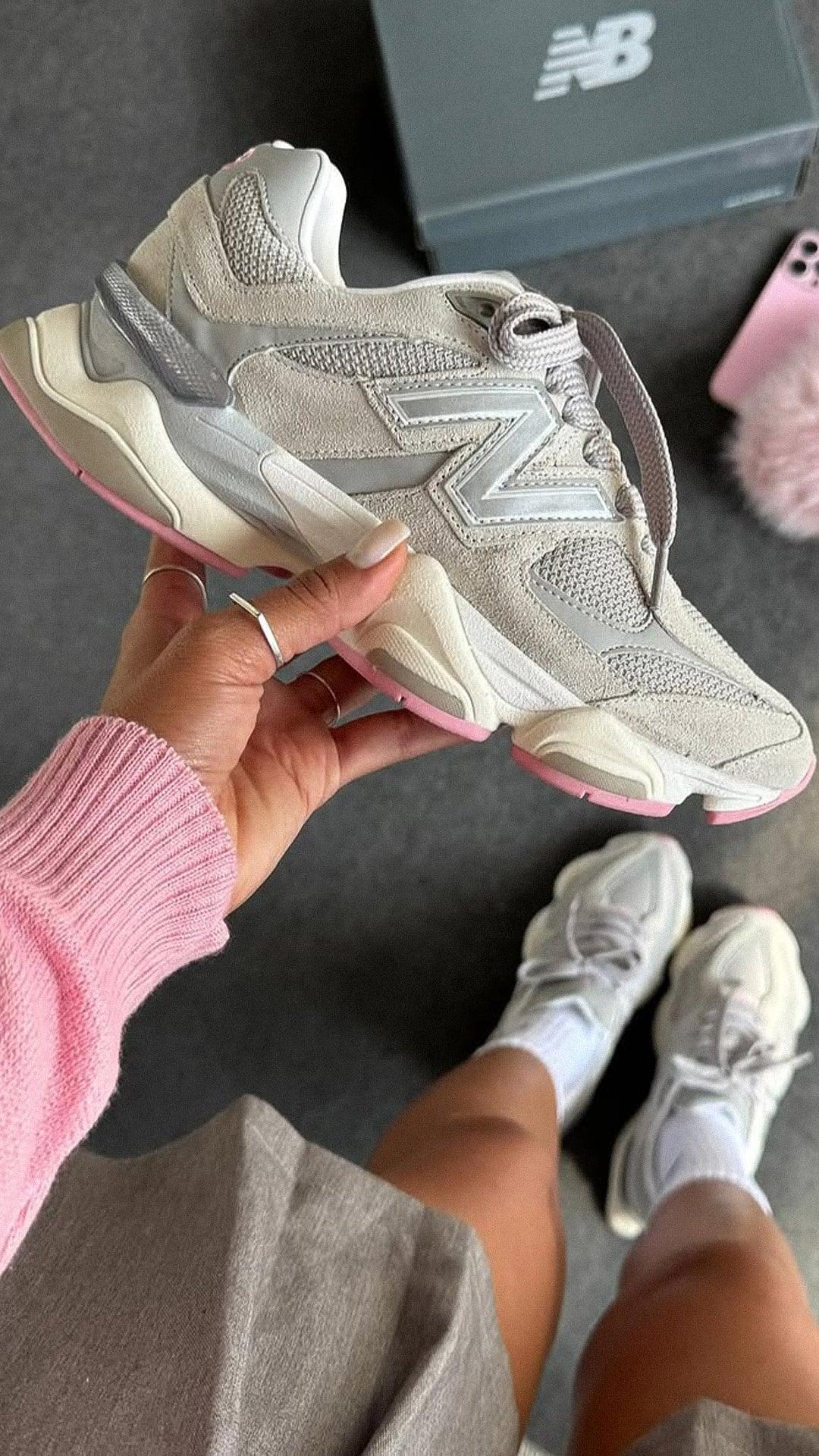 NB 9060 CINZA ROSA - MONEYS