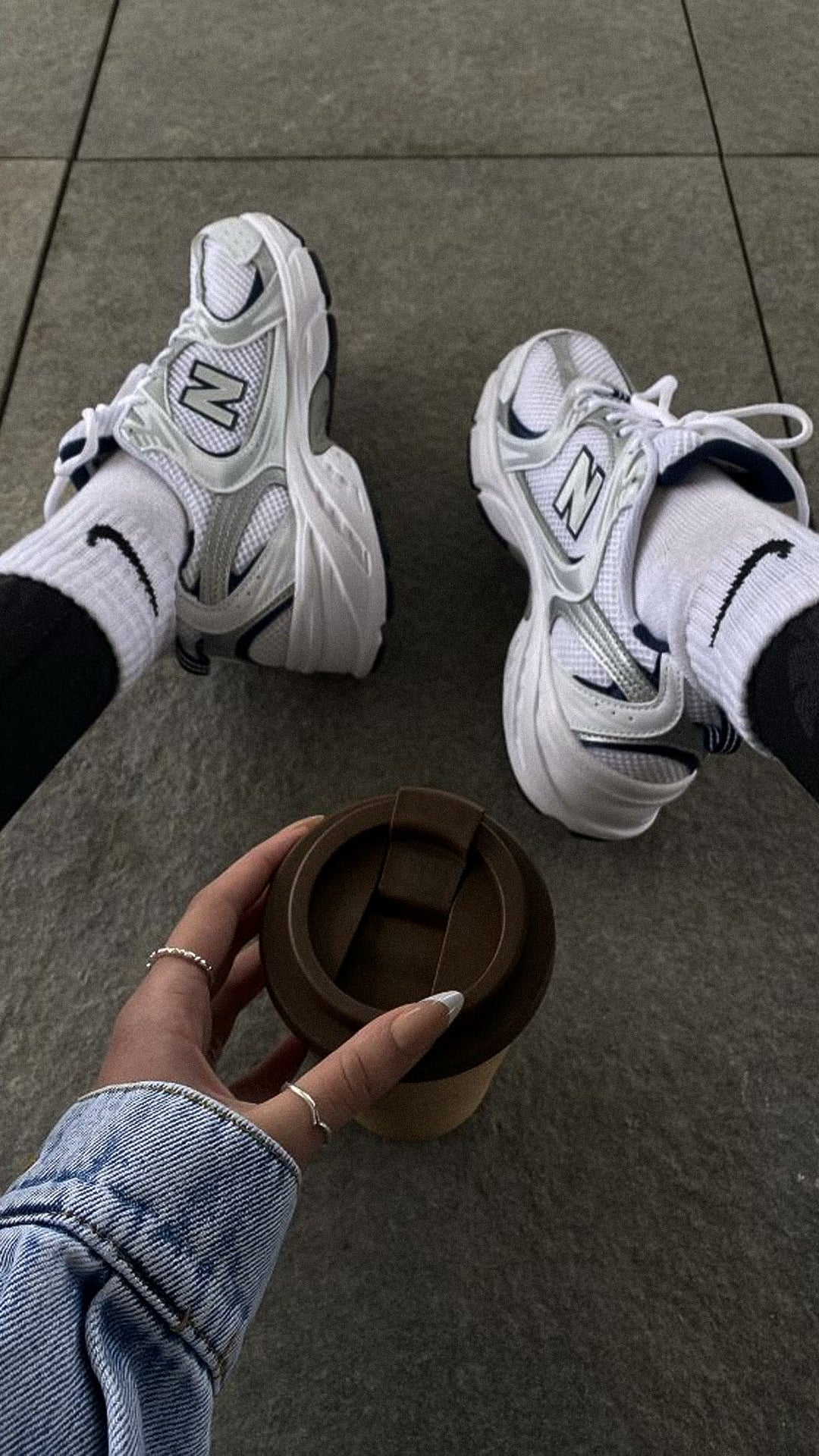 NB 530 Espacial