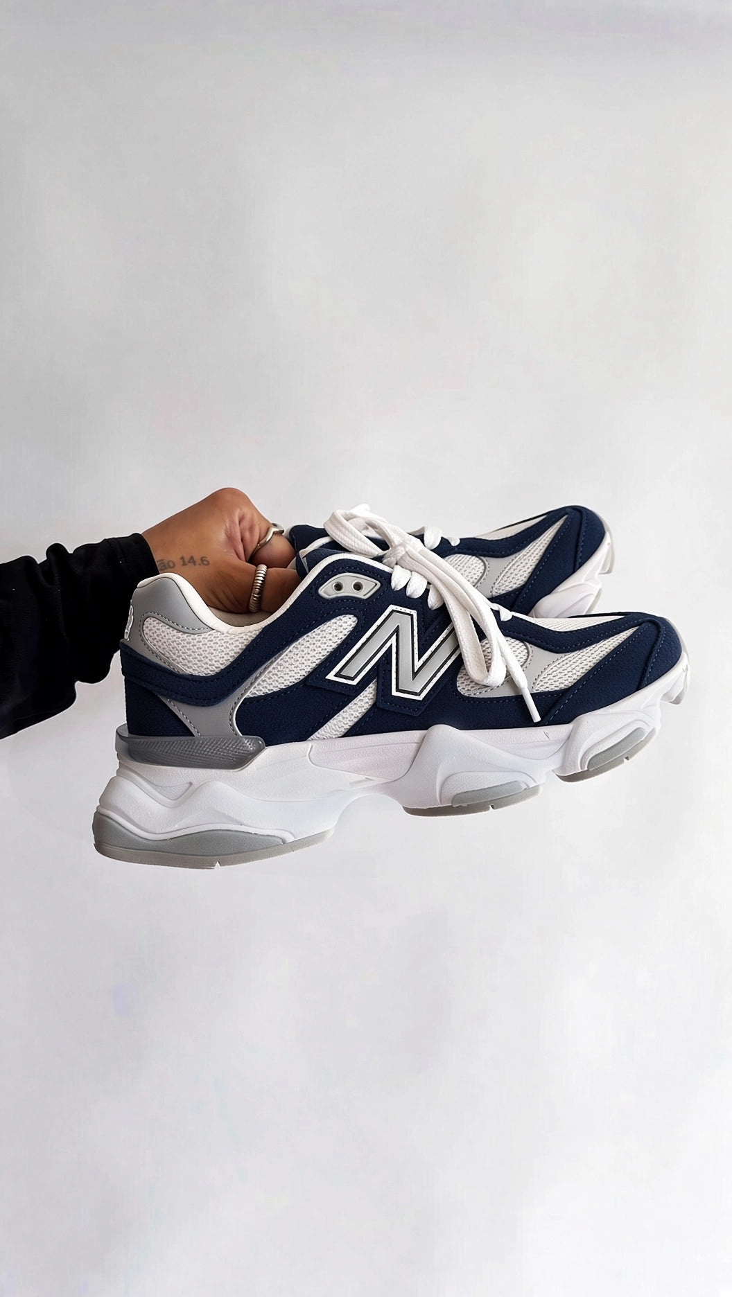 NB 9060 Navy