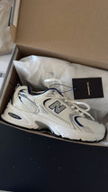 NB 530 Azul Marinho