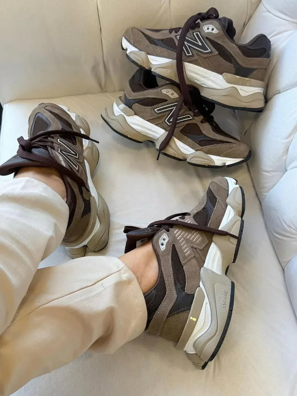 NB 9060 MARROM - MONEYS