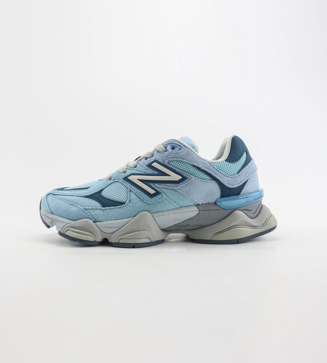 New Balance 9060 Chrome Blue